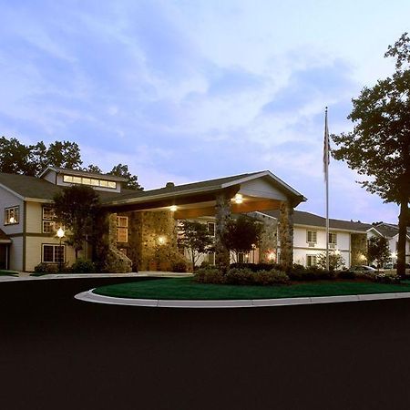Swan Lake Resort Plymouth Ngoại thất bức ảnh