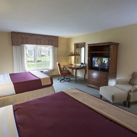Swan Lake Resort Plymouth Phòng bức ảnh