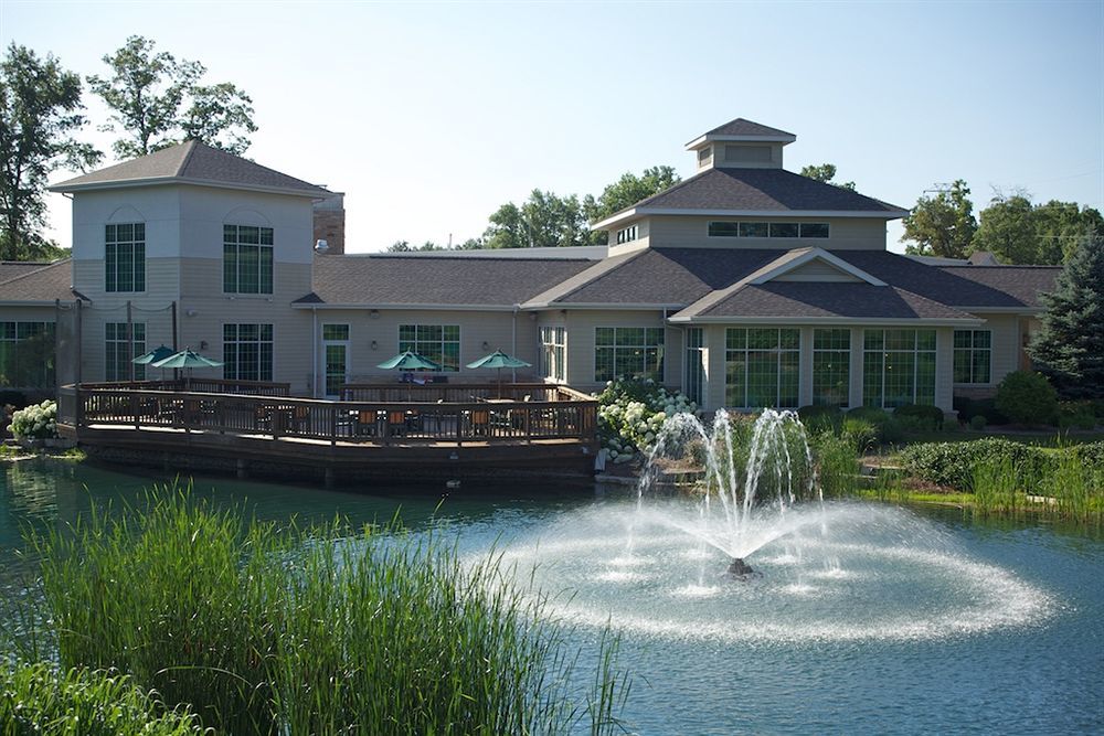 Swan Lake Resort Plymouth Ngoại thất bức ảnh
