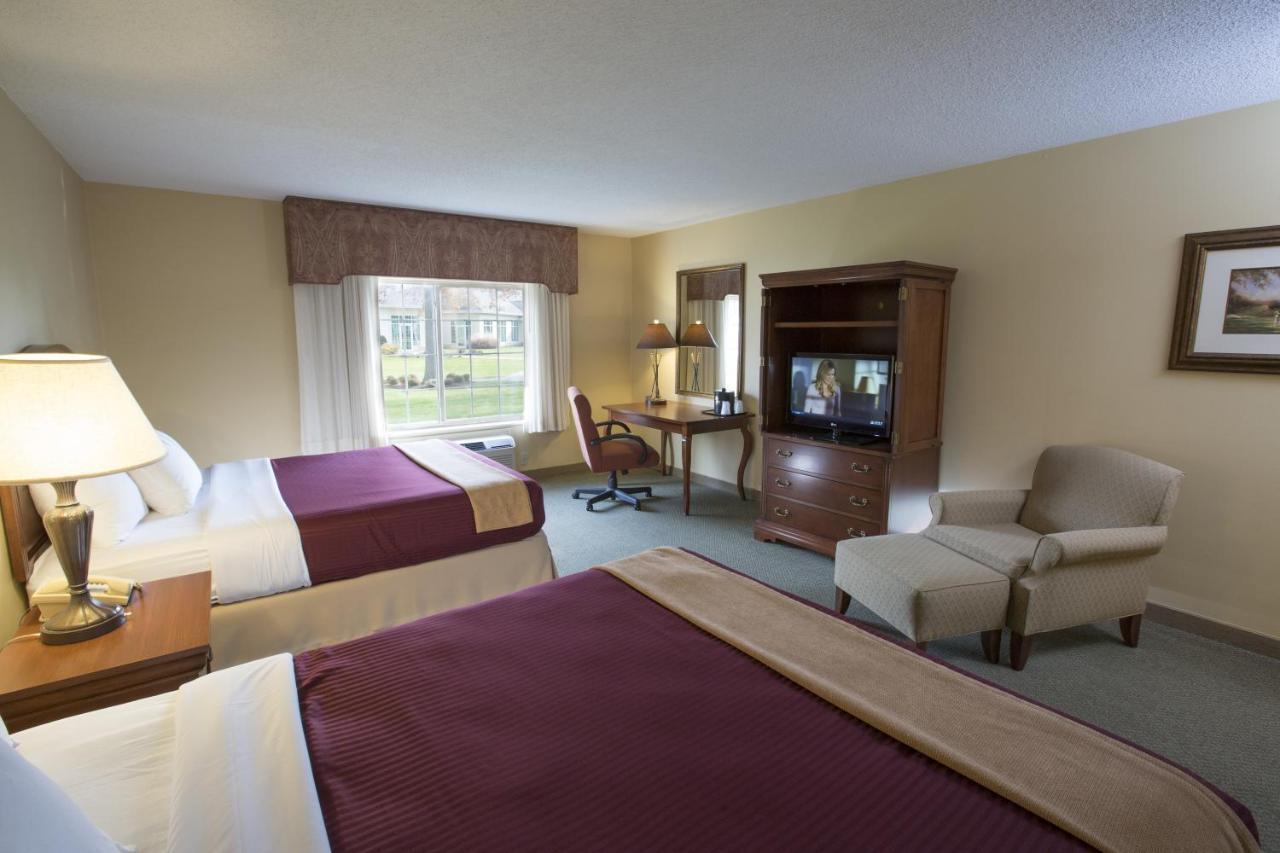 Swan Lake Resort Plymouth Phòng bức ảnh